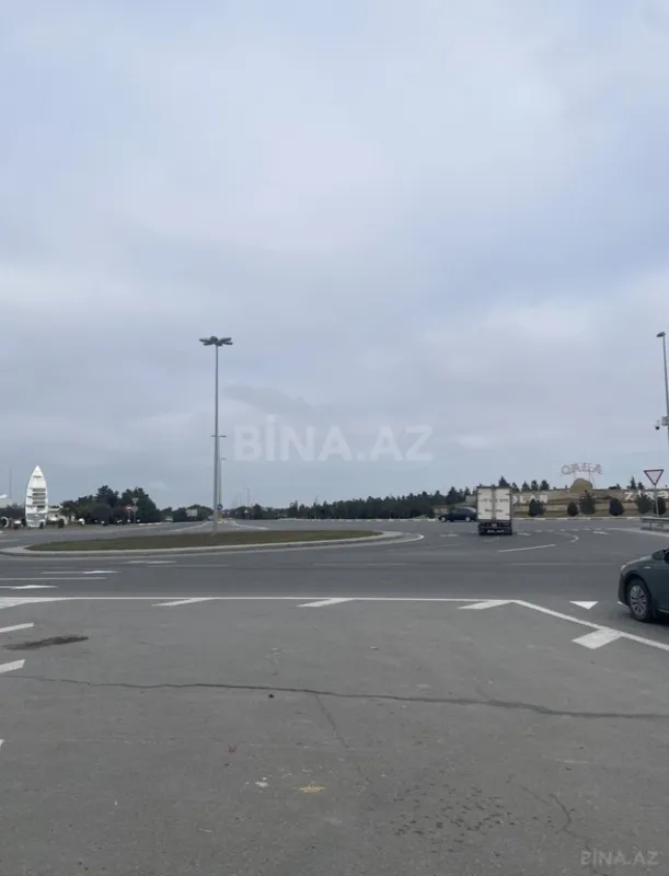 Kirayə verilir torpaq sahəsi 22 m²