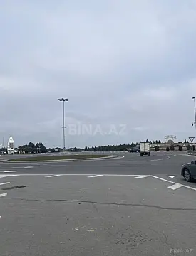 Kirayə verilir torpaq sahəsi 22 m²