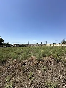 Kirayə verilir torpaq sahəsi 22 m² — Bakı, Xəzər 22.00 m²