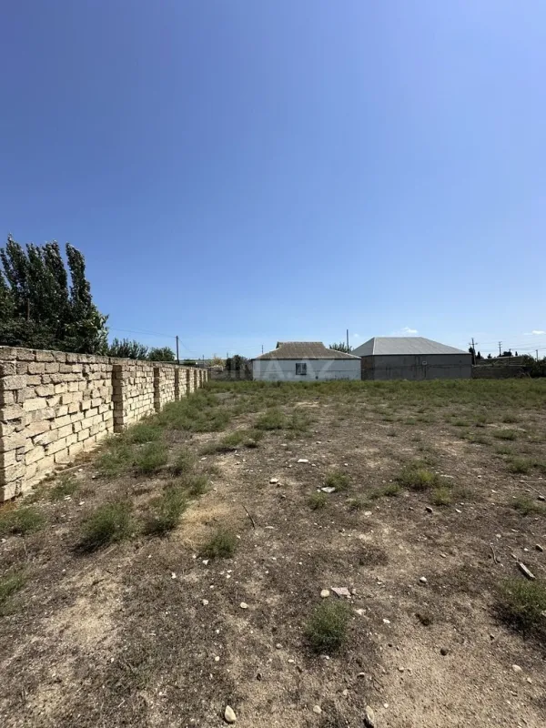 Kirayə verilir torpaq sahəsi 22 m²