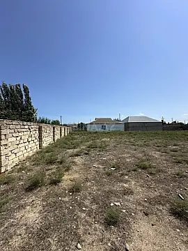 Kirayə verilir torpaq sahəsi 22 m²