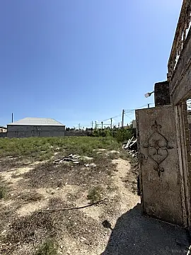 Kirayə verilir torpaq sahəsi 22 m²