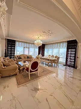 Satılır 3 otaqlı mənzil 168 m² — Bakı, Nəsimi 3 otaq 168.00 m²