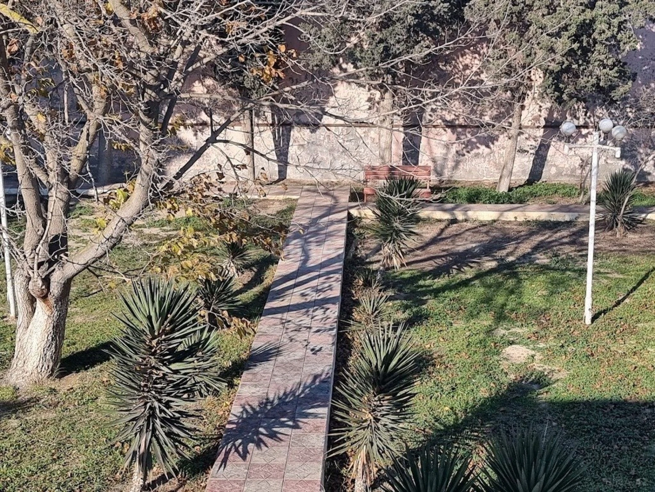 Satılır torpaq sahəsi 25 m²