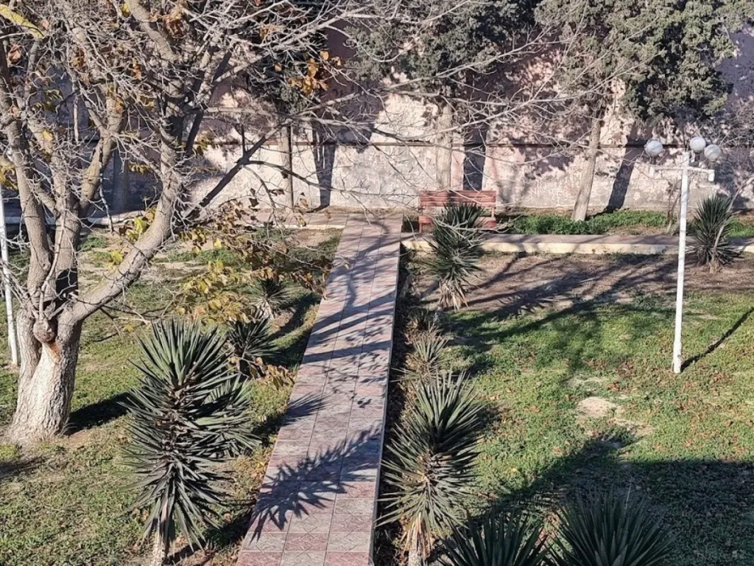 Satılır torpaq sahəsi 25 m²