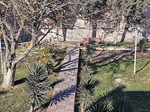 Satılır torpaq sahəsi 25 m²