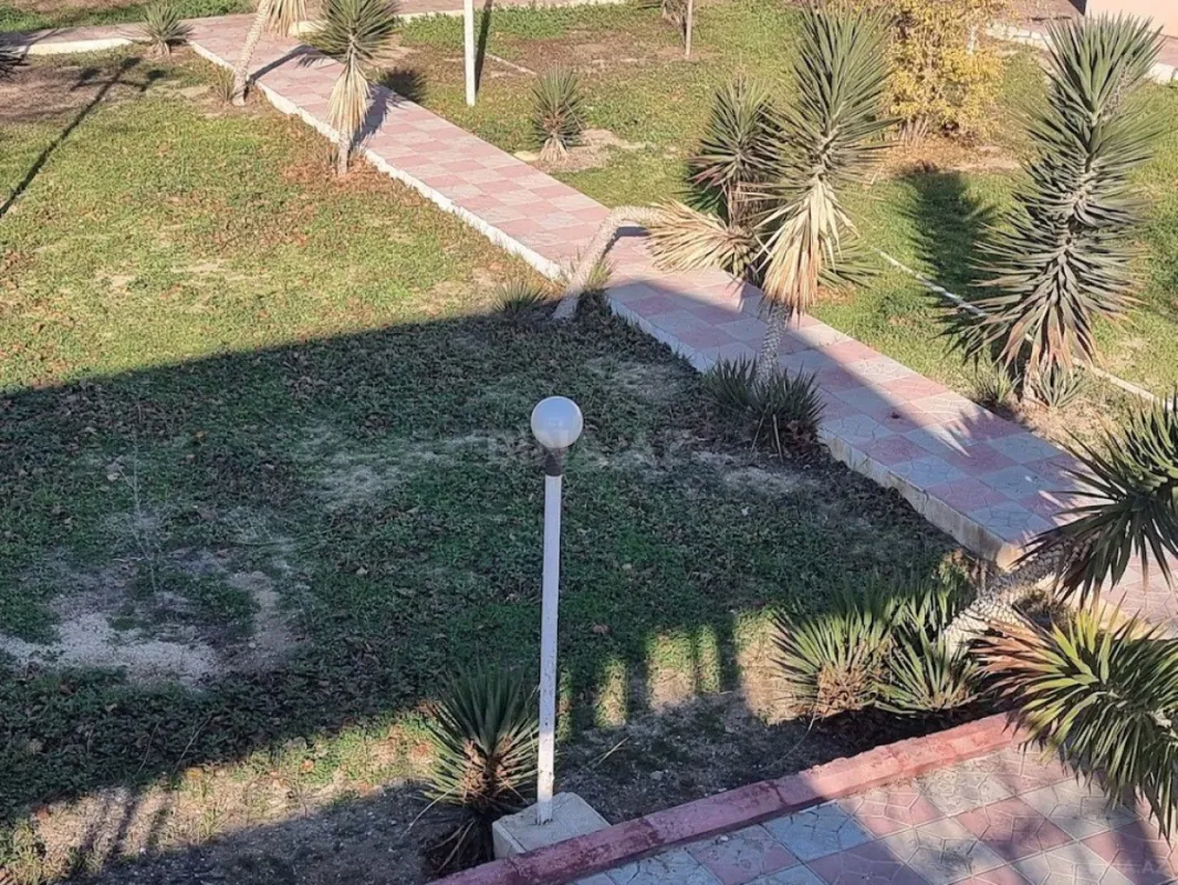 Satılır torpaq sahəsi 25 m²