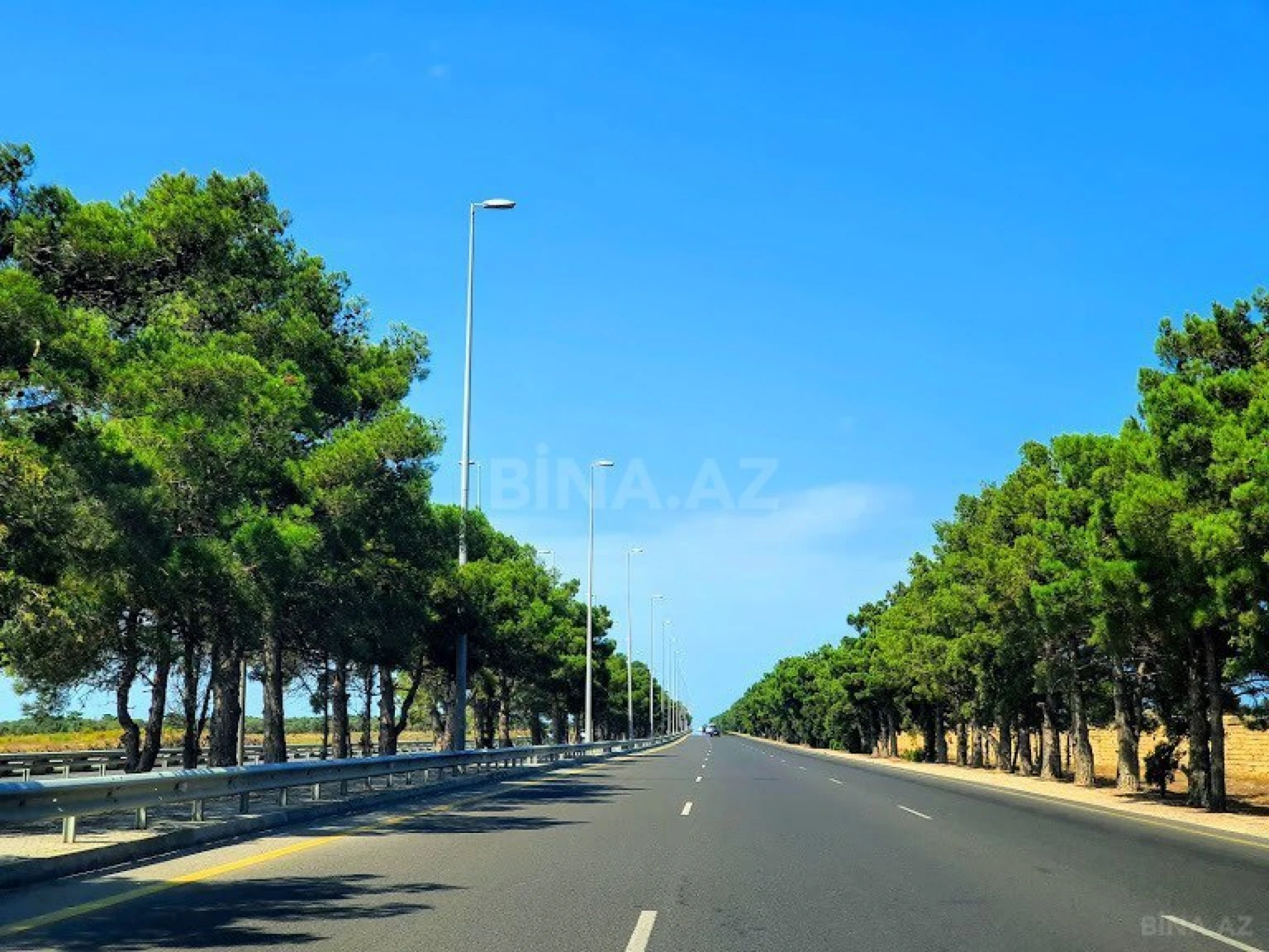 Satılır torpaq sahəsi 25 m²