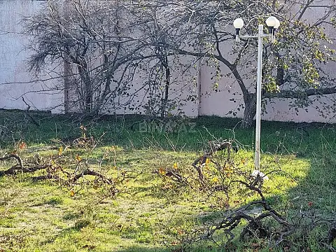 Satılır torpaq sahəsi 25 m²