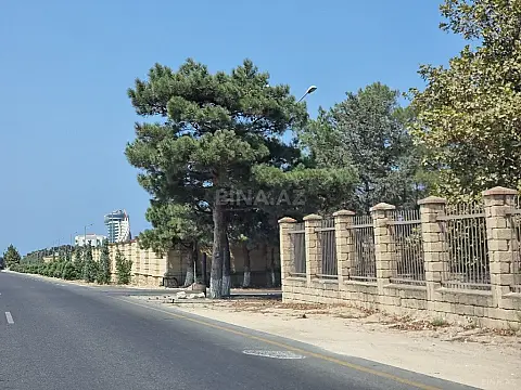 Satılır torpaq sahəsi 25 m²