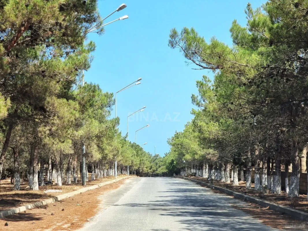 Satılır torpaq sahəsi 25 m²