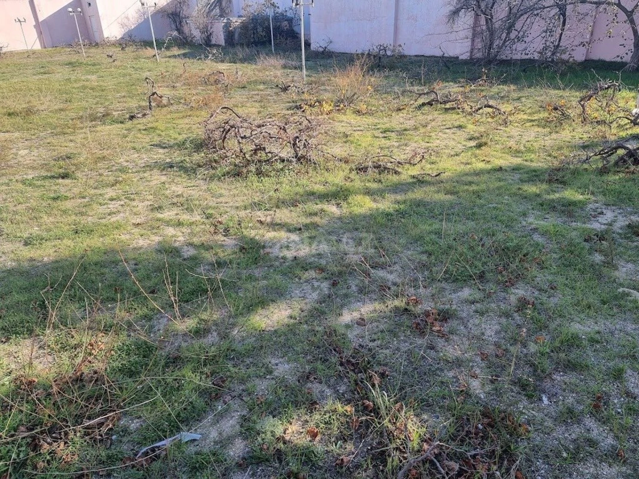 Satılır torpaq sahəsi 25 m²