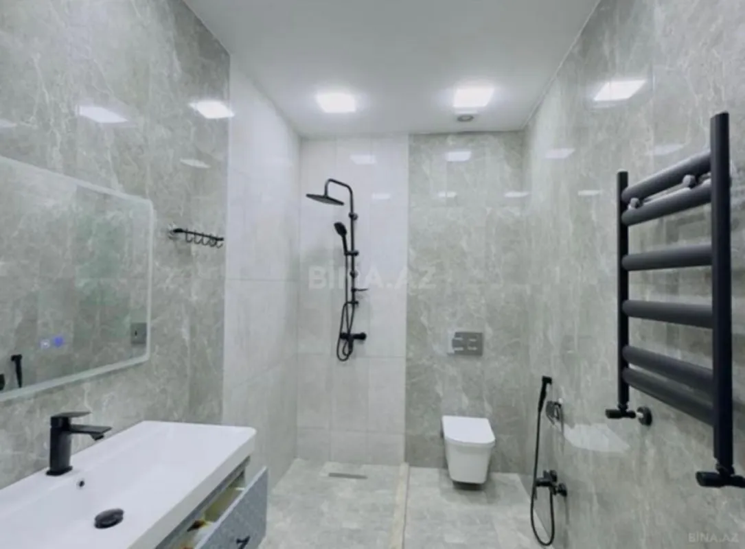 Kirayə verilir 7 otaqlı həyət evi 320 m²