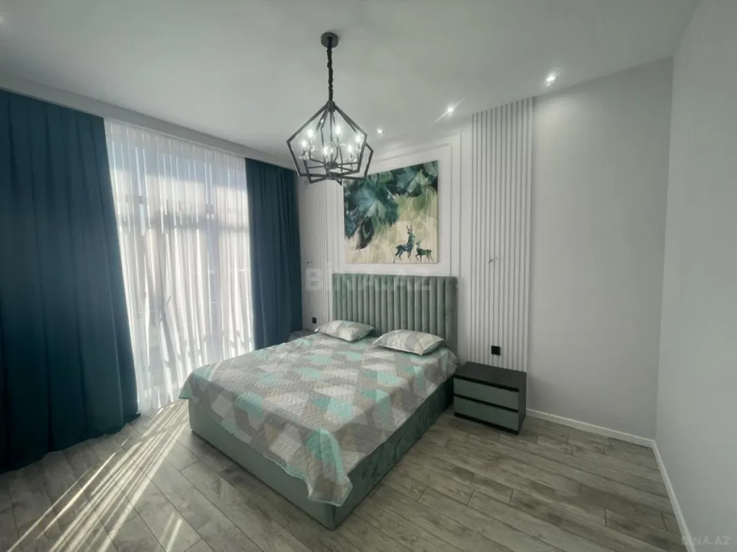 Kirayə verilir 7 otaqlı həyət evi 320 m²