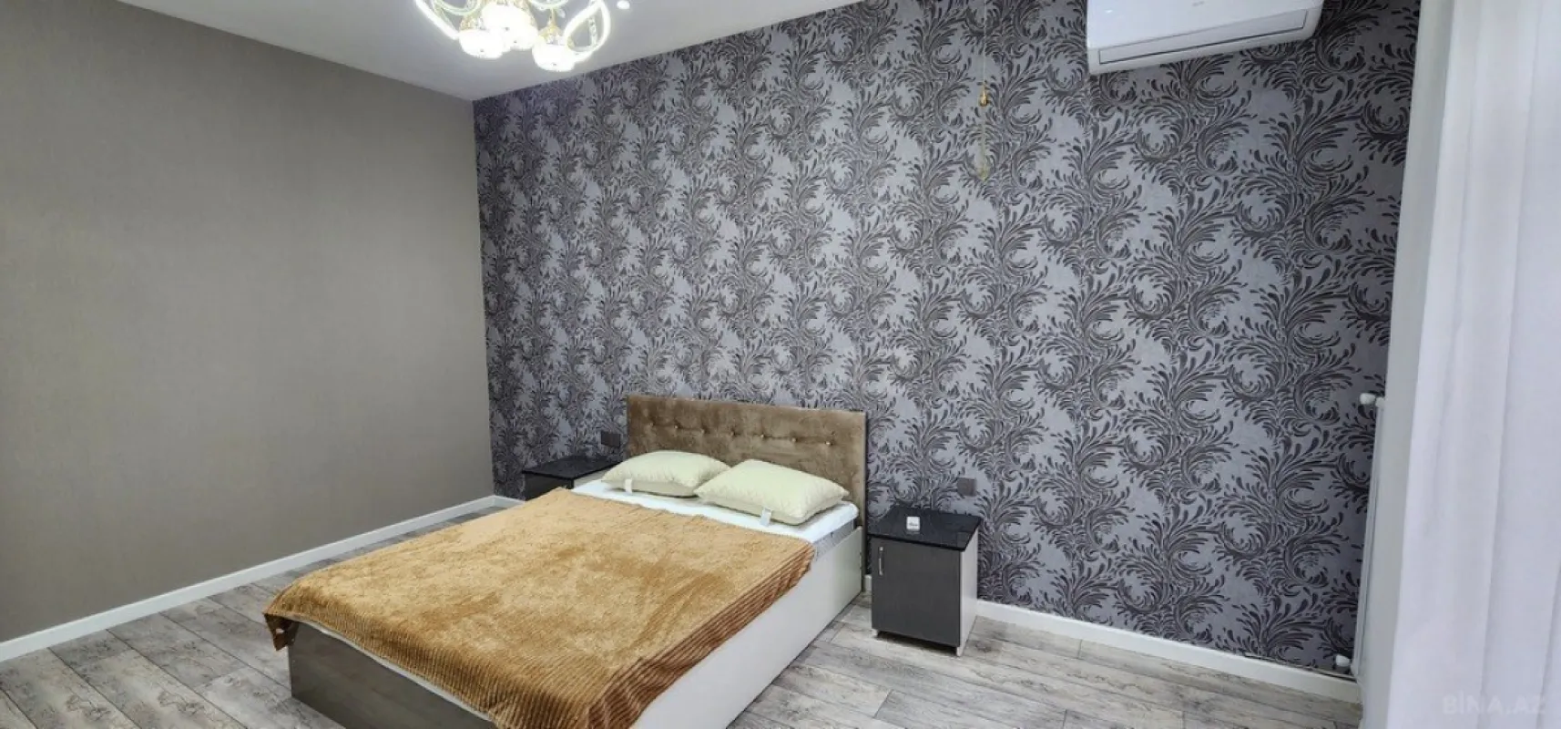 Kirayə verilir 8 otaqlı həyət evi 320 m²