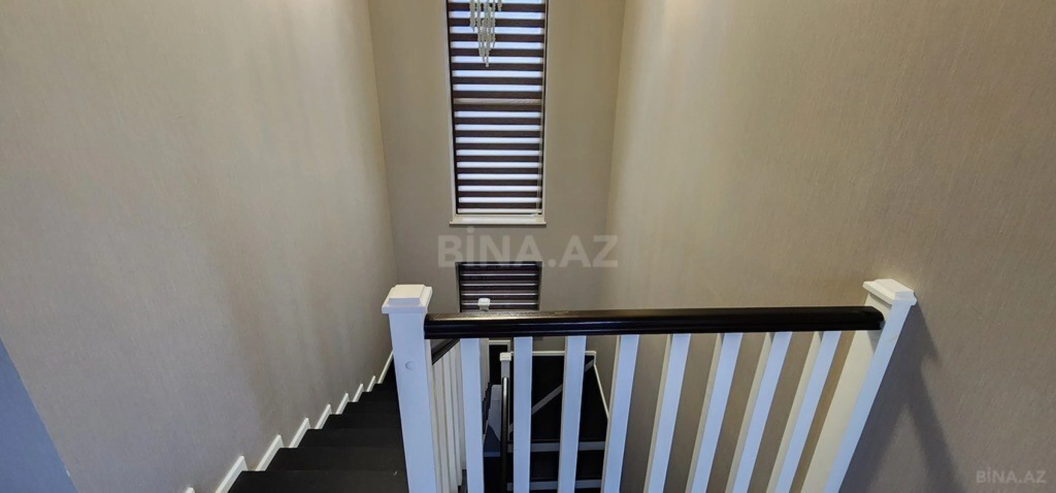 Kirayə verilir 8 otaqlı həyət evi 320 m²