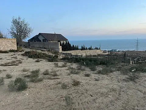 Satılır torpaq sahəsi 3.5 m² — Bakı, Badamdar 3.50 m²