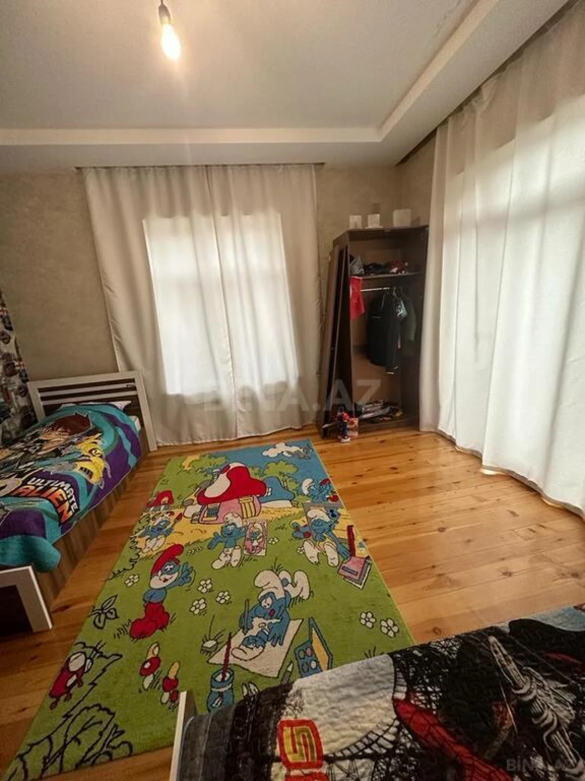 Satılır 5 otaqlı həyət evi 220 m²