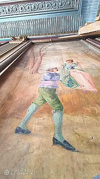 Satılır 5 otaqlı mənzil 250 m²