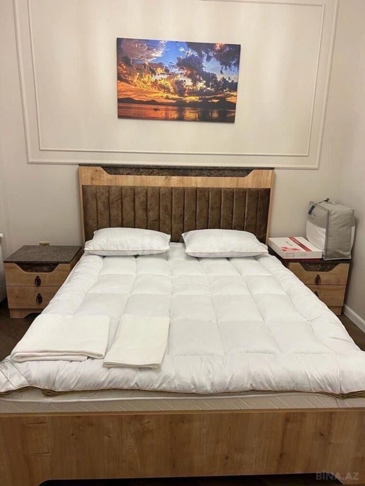 Kirayə verilir 6 otaqlı həyət evi 300 m²