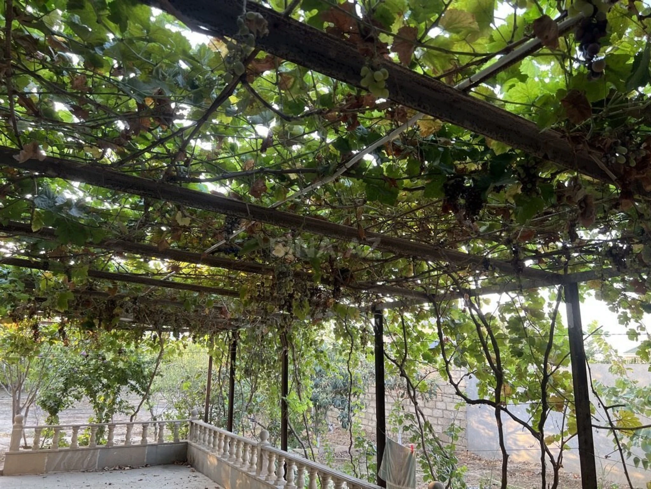 Satılır həyət evi 200 m²