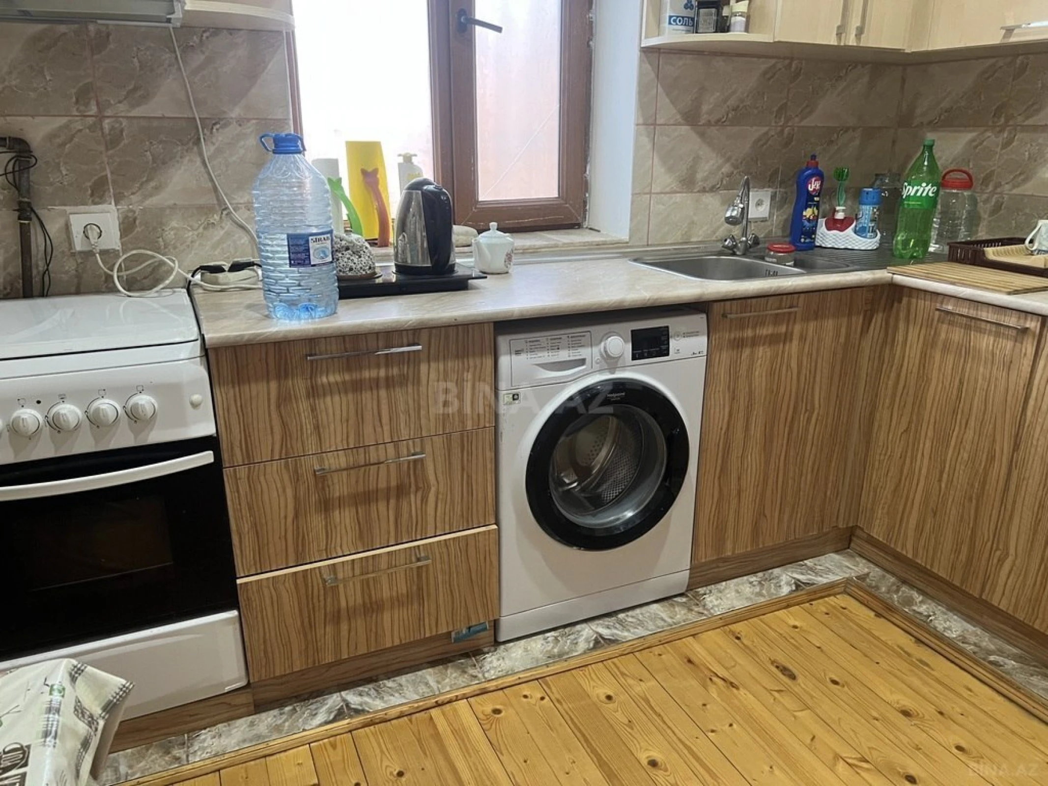 Satılır həyət evi 200 m²