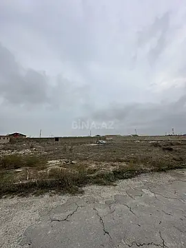 Satılır torpaq sahəsi 400 m²