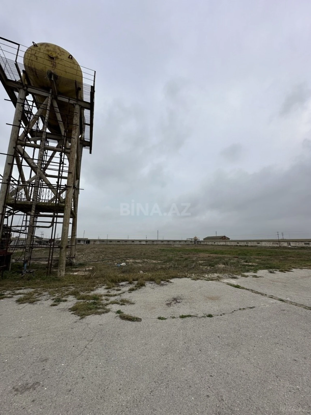 Satılır torpaq sahəsi 400 m²