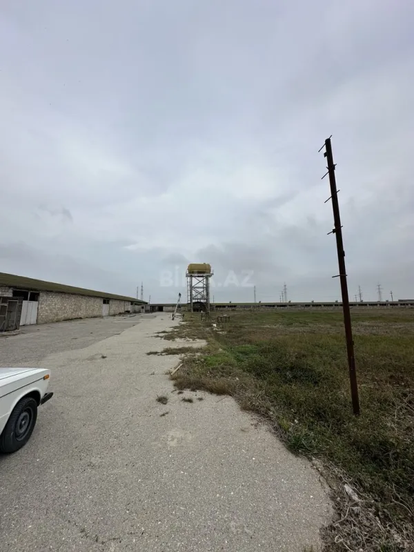 Satılır torpaq sahəsi 400 m²