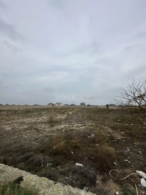 Satılır torpaq sahəsi 400 m²