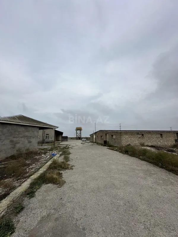 Satılır torpaq sahəsi 400 m²