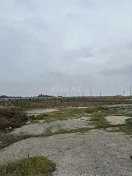 Satılır torpaq sahəsi 400 m²