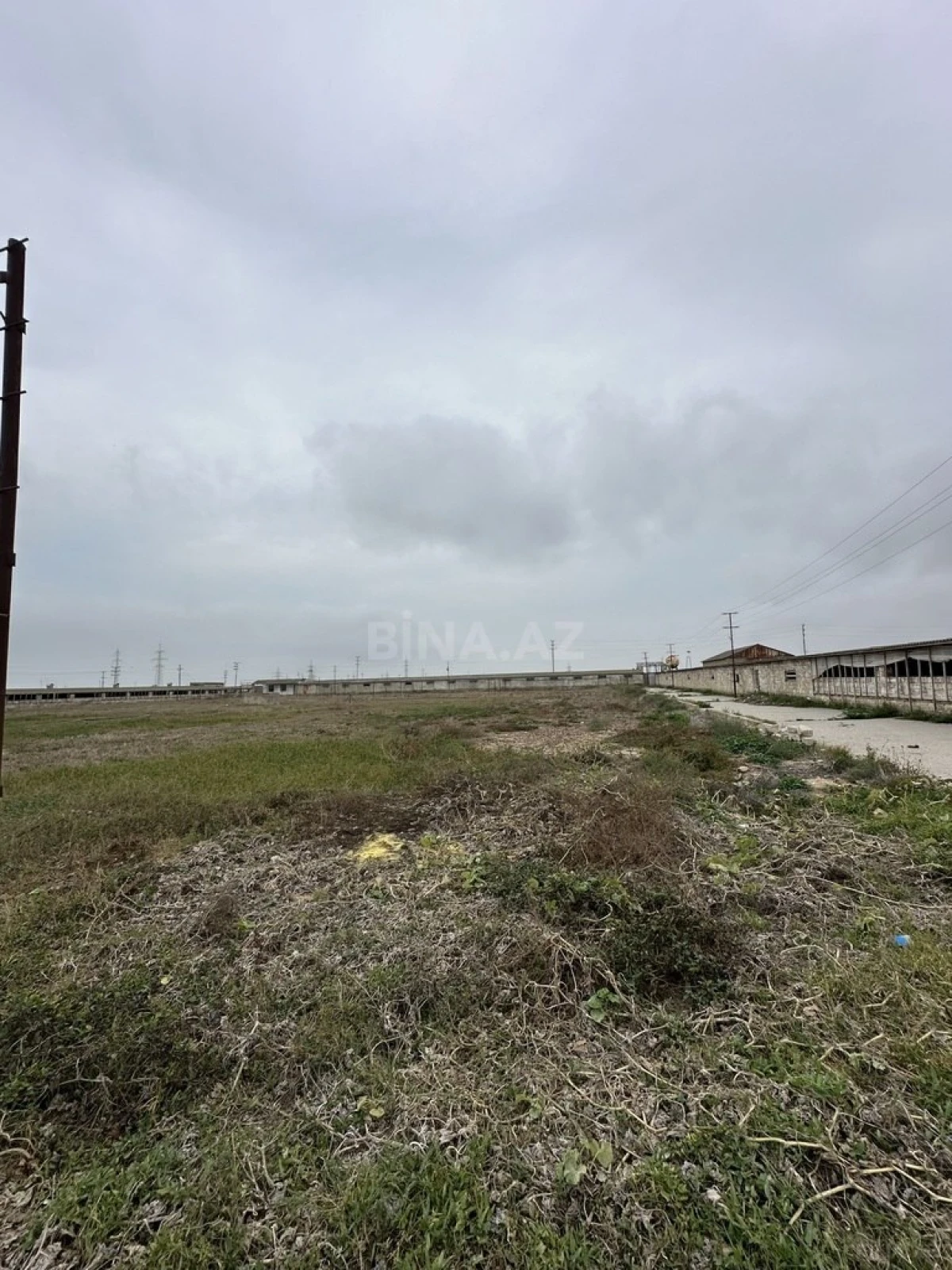 Satılır torpaq sahəsi 400 m²