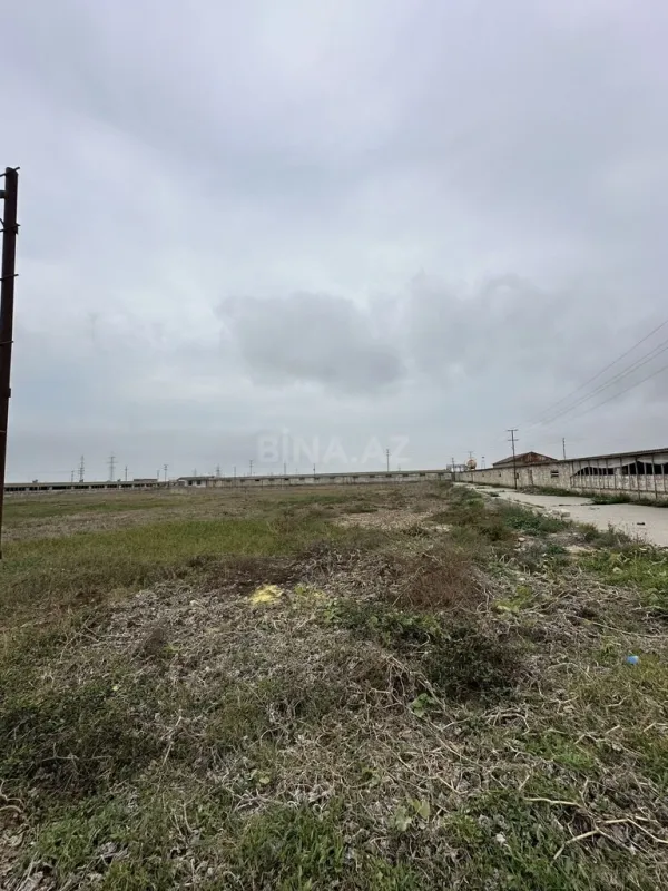 Satılır torpaq sahəsi 400 m²