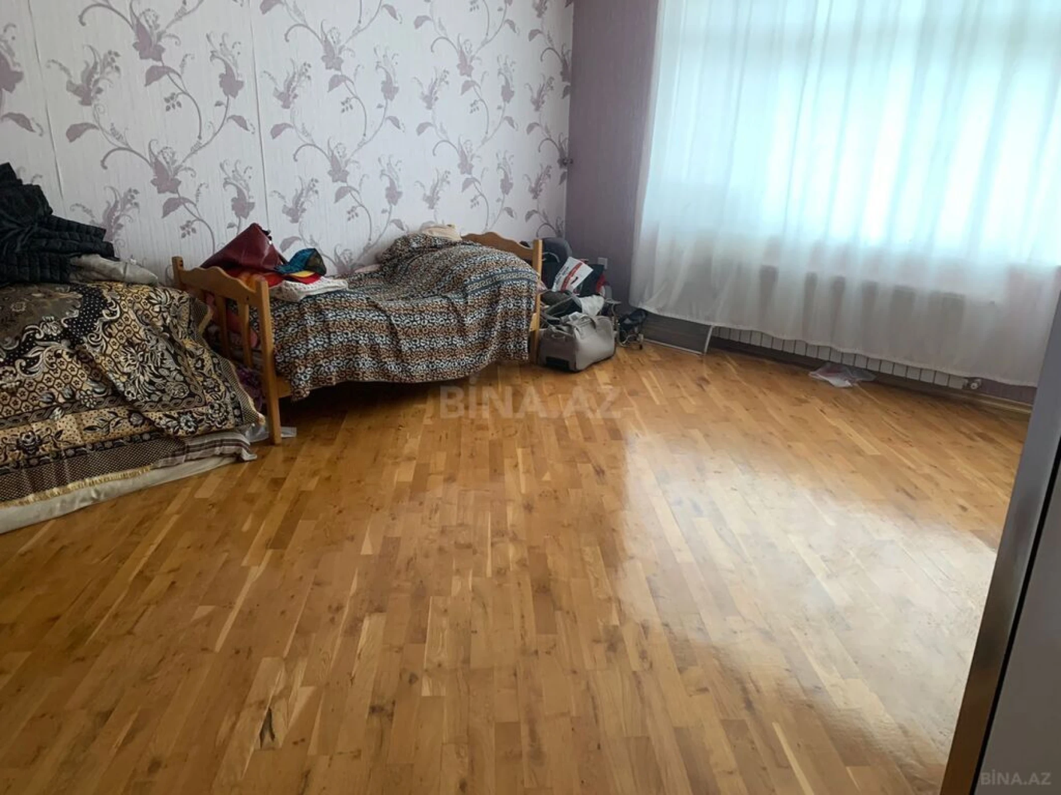 Satılır 6 otaqlı həyət evi 800 m²