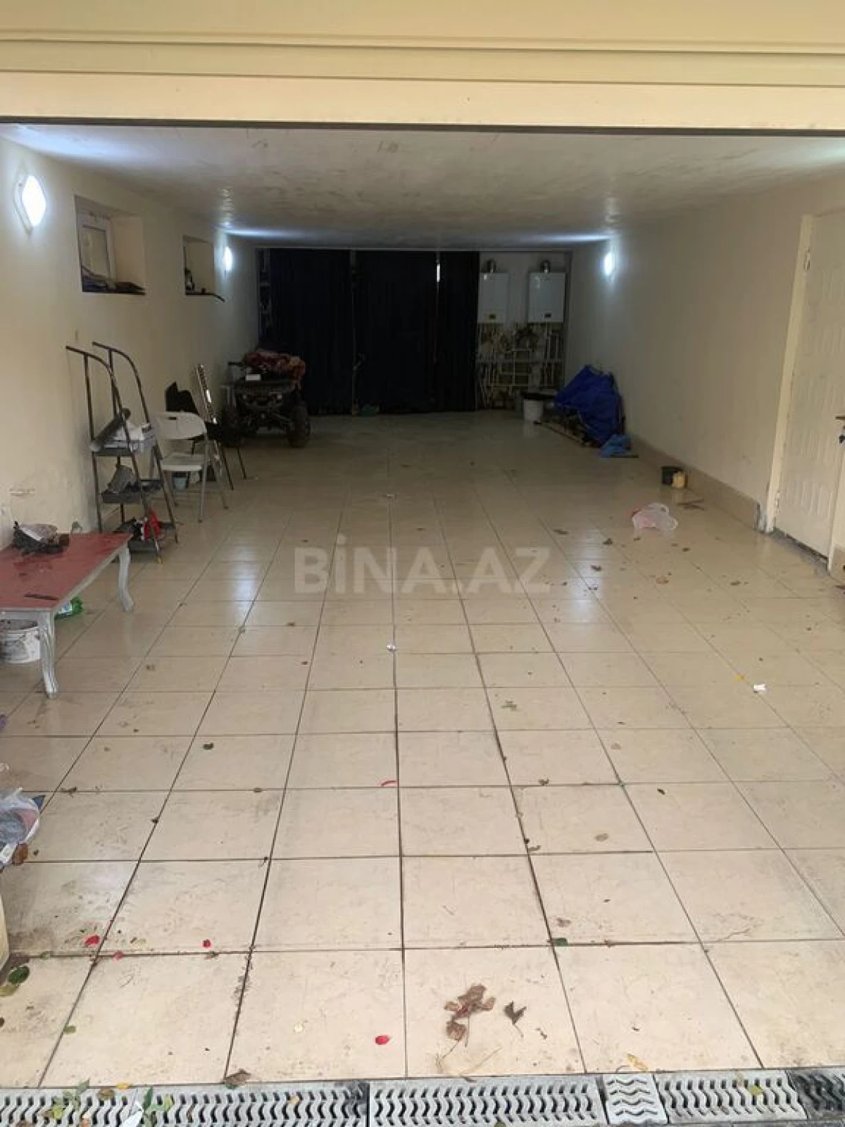 Satılır 6 otaqlı həyət evi 800 m²