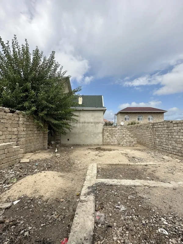 Satılır torpaq sahəsi 4 m²