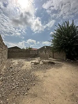 Satılır torpaq sahəsi 4 m²