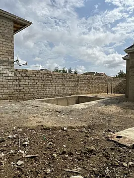 Satılır torpaq sahəsi 4 m²