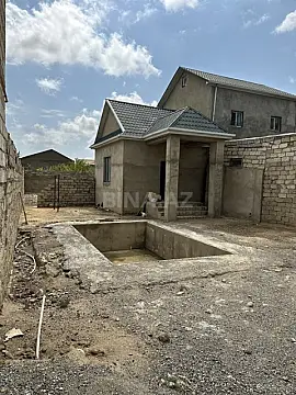 Satılır torpaq sahəsi 4 m² — Bakı, Buzovna 4.00 m²