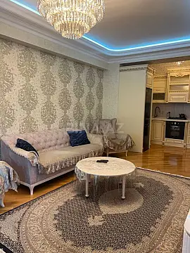 Kirayə verilir 3 otaqlı mənzil 105.23 m²