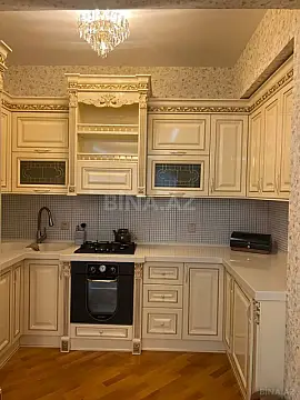 Kirayə verilir 3 otaqlı mənzil 105.23 m²
