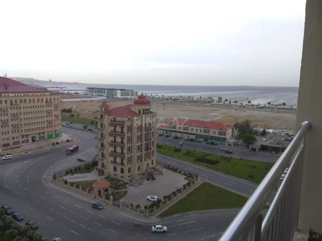 Kirayə verilir 2 otaqlı mənzil 70 m²