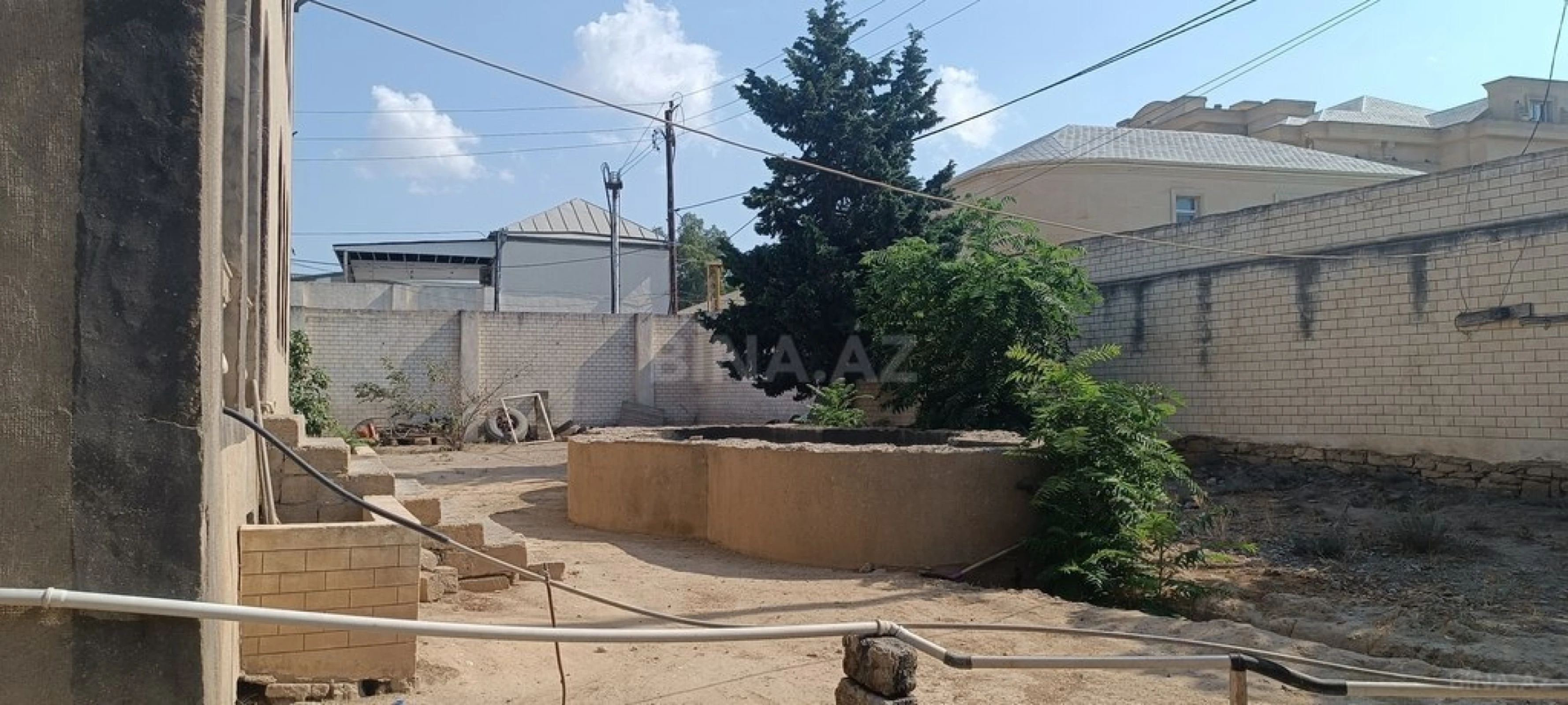 Satılır torpaq sahəsi 24 m²