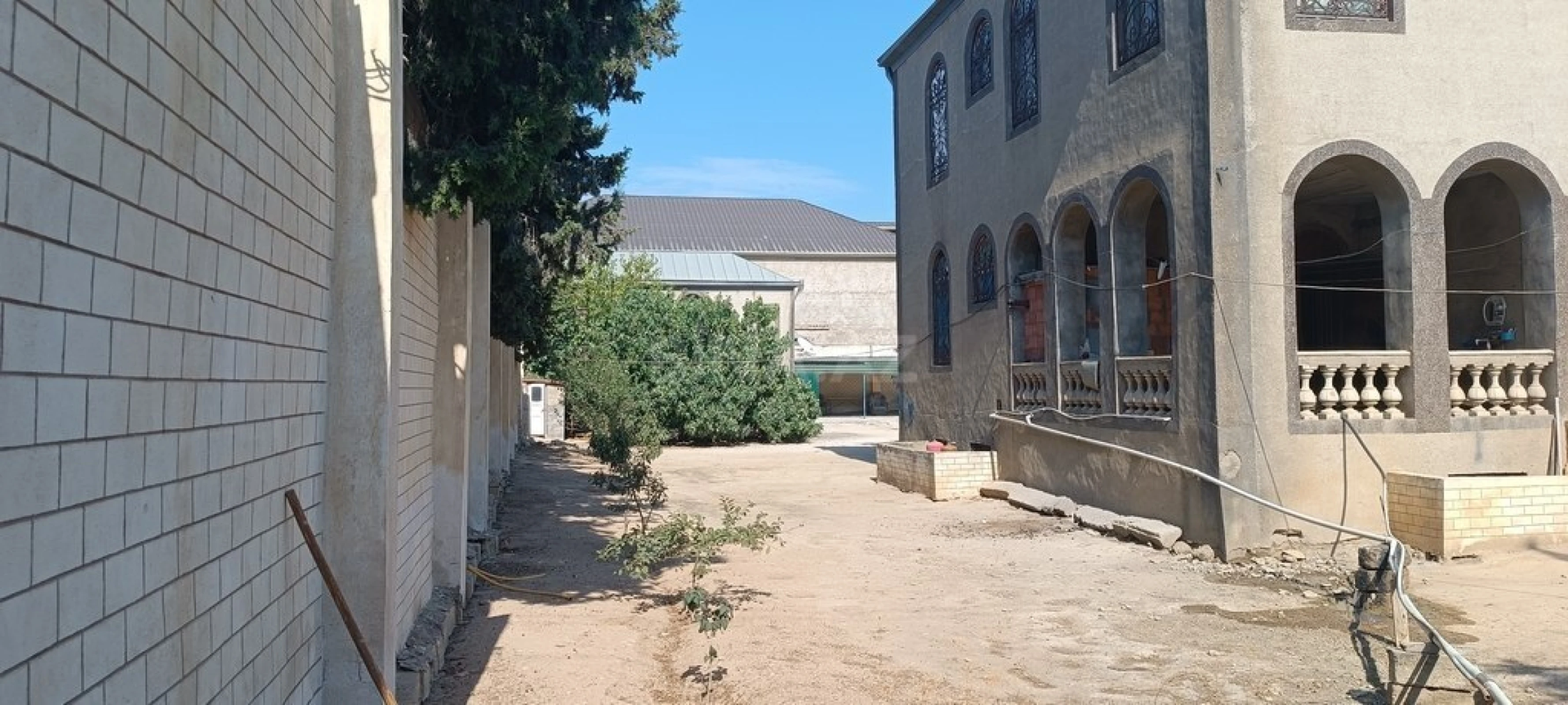 Satılır torpaq sahəsi 24 m²