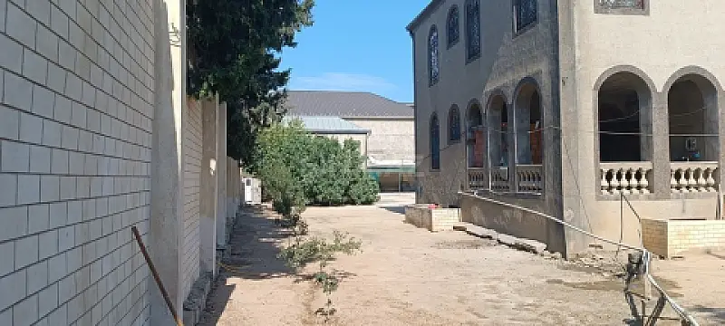 Satılır torpaq sahəsi 24 m² — Bakı, Mərdəkan 24.00 m²