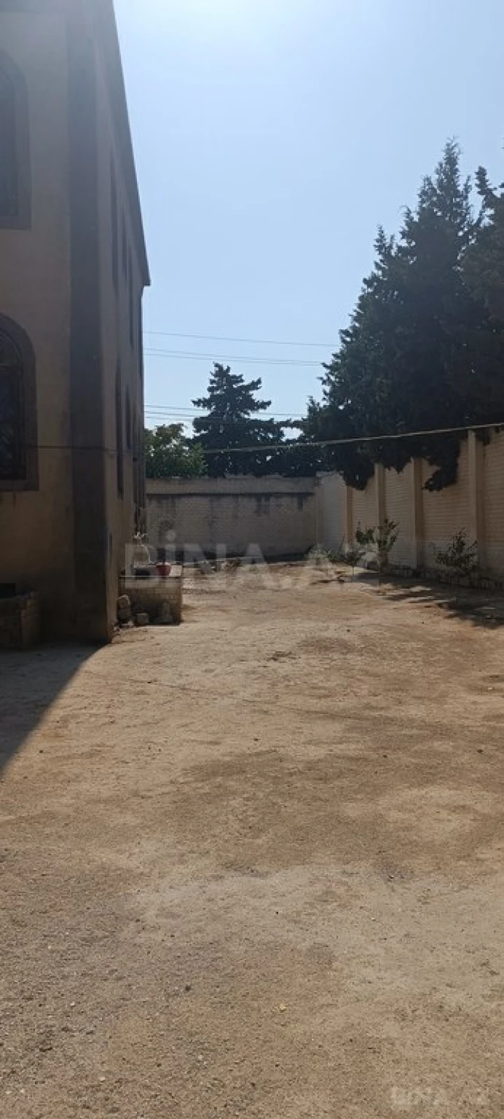 Satılır torpaq sahəsi 24 m²