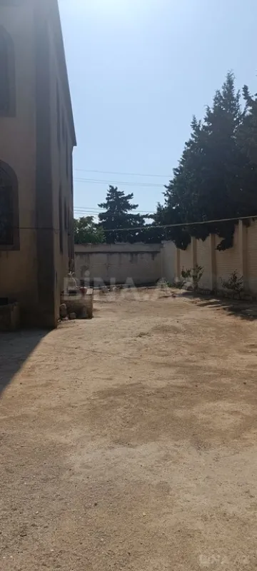 Satılır torpaq sahəsi 24 m²