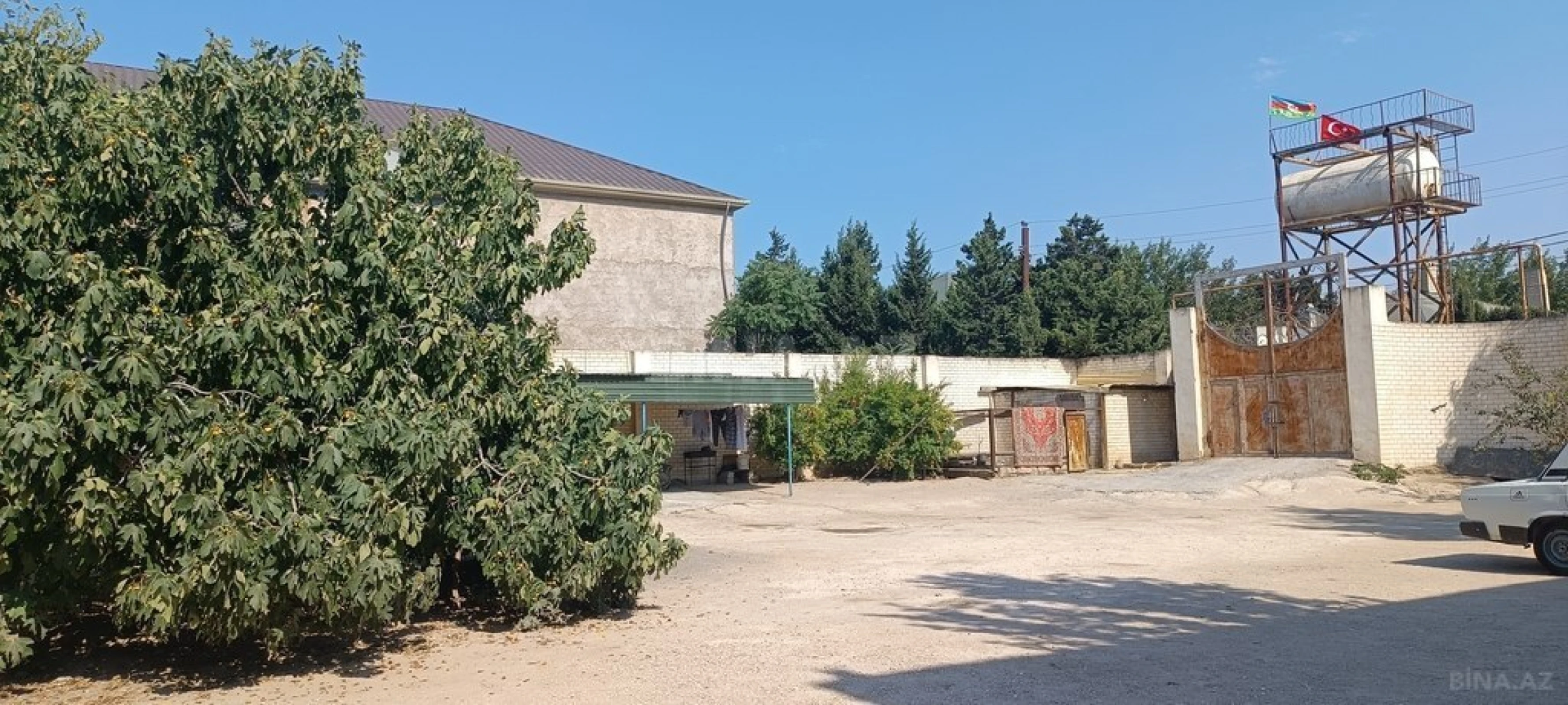 Satılır torpaq sahəsi 24 m²