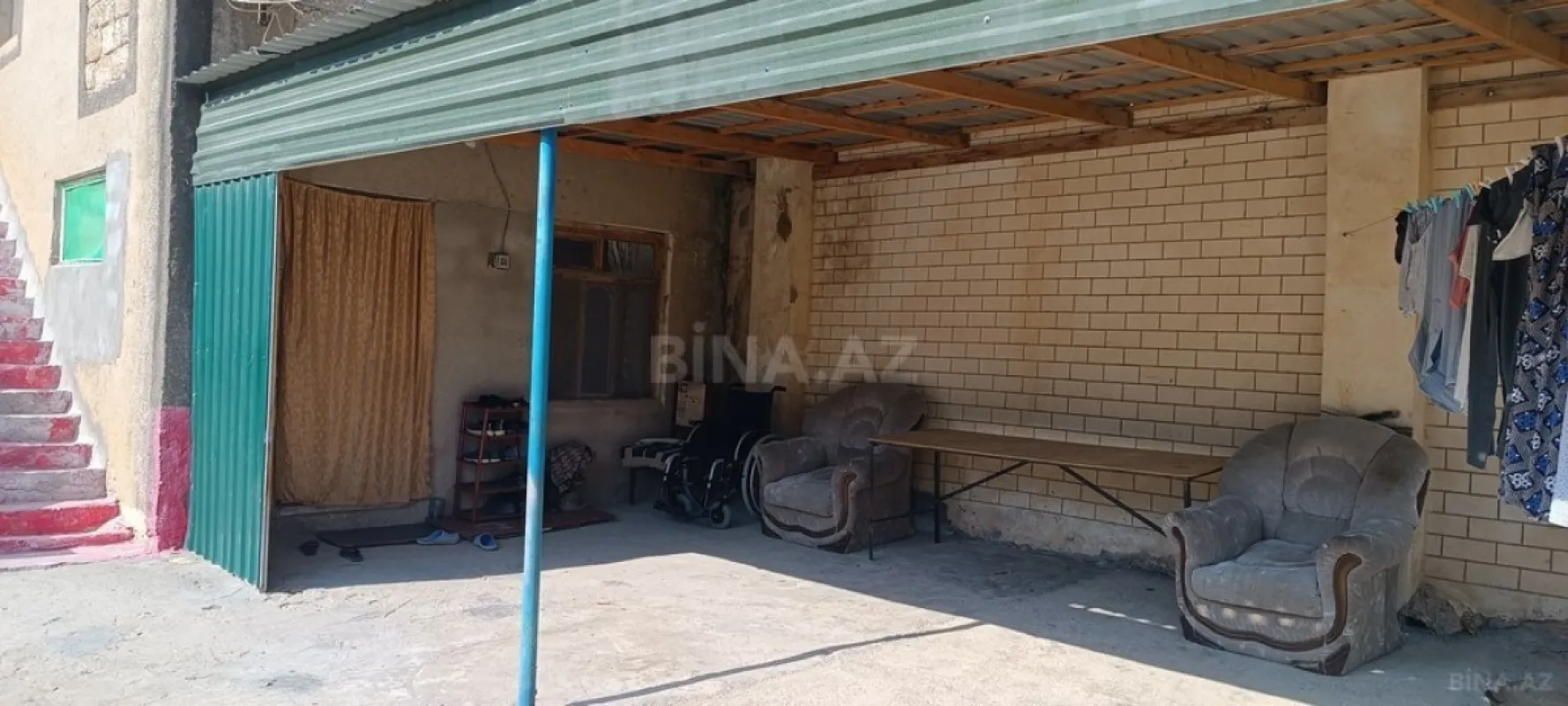 Satılır torpaq sahəsi 24 m²